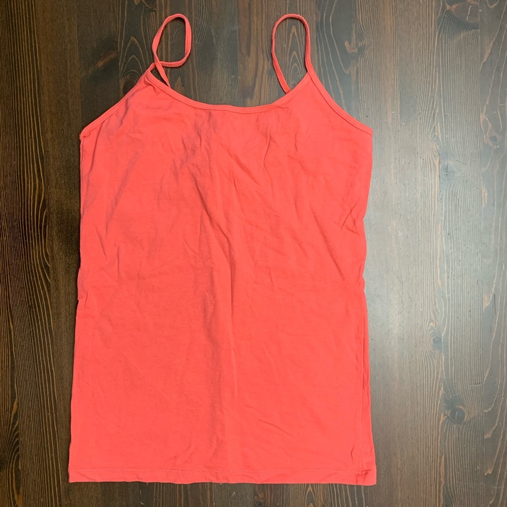 Forever 21 Camisole tank top XL